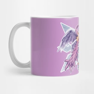 Angewomon Mug